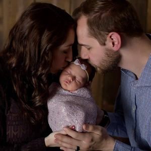 Meet your Posher, Courtney